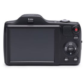 Kodak FZ201 Dijital Fotoğraf Makinesi