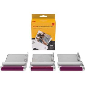 Kodak ICRG-330 30 Adet Baskı Seti