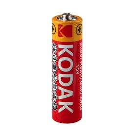 Kodak K3AHZ-4 4 Adet Çinko Karbon Aaa İnce Kalem Pil