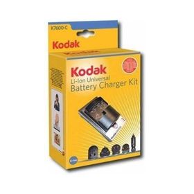 Kodak K7600-C Şarj Cihazı