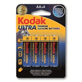 Kodak KAA-4-30959514 Pil