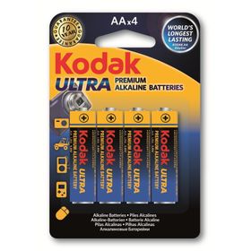 Kodak KAA-4-30959514 Pil
