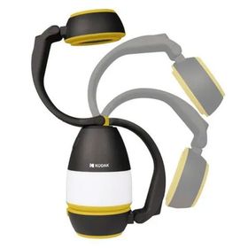 Kodak Led Flashlight Camping 200 Kamp Tipi El Feneri