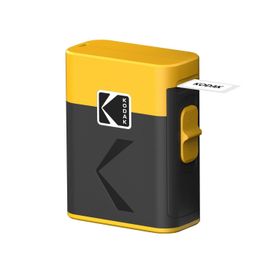 Kodak Memo Era Etiket Yazıcısı