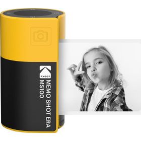 Kodak Memo Shot Era Fotoğraf Makinesi