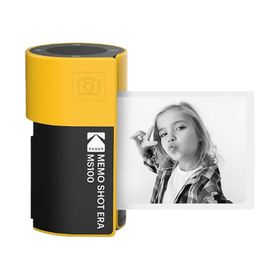 Kodak Memo Shot Era Fotoğraf Makinesi