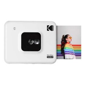 Kodak Mini Shot 10 MP Dijital Fotoğraf Makinesi