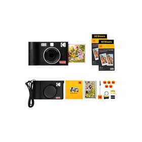 Kodak Mini Shot 2 Era Instant Dijital Fotoğraf Makinesi + Aksesuar Seti