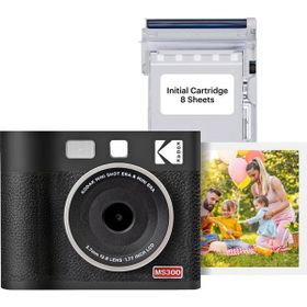 Kodak Mini Shot 3 Era Instant Fotoğraf Makinesi
