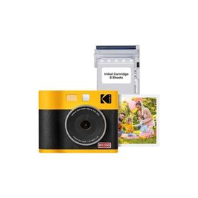 Kodak Mini Shot 3 Era Instant Fotoğraf Makinesi