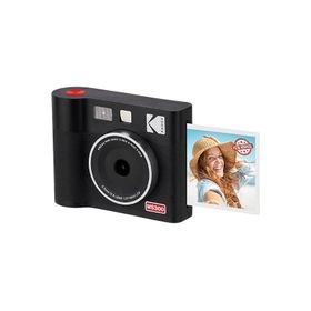 Kodak Mini Shot 3 Era Siyah Instant Fotoğraf Makinesi