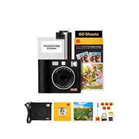 Kodak Mini Shot 4 Era Instant Fotoğraf Makinesi + Aksesuar Seti