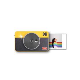 Kodak Mini Shot Combo 2 Retro C210 Anında Baskı Dijital Fotoğraf Makinesi