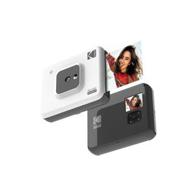 Kodak Mini Shot Combo 3 C300 Anında Baskı Dijital Fotoğraf Makinesi
