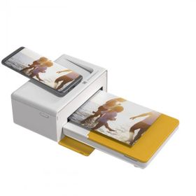 Kodak PD-460 Sarı Dock Üniteli Taşınabilir Fotoğraf Yazıcısı