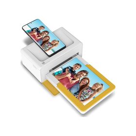 Kodak PD-460 Sarı Dock Üniteli Taşınabilir Fotoğraf Yazıcısı
