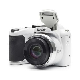 Kodak Pixpro Astro Zoom AZ252 Beyaz Dijital Fotoğraf Makinesi