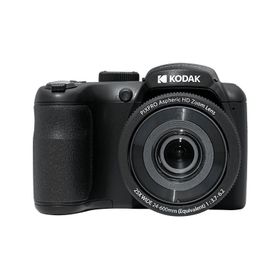 Kodak Pixpro Astro Zoom AZ255 Siyah Dijital Fotoğraf Makinesi
