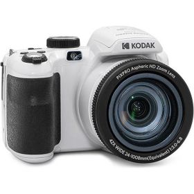 Kodak Pixpro Astro Zoom AZ425 Beyaz Dijital Fotoğraf Makinesi