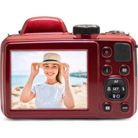 Kodak Pixpro Astro Zoom AZ425 Dijital Fotoğraf Makinesi