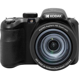 Kodak Pixpro Astro Zoom AZ425 Siyah Dijital Fotoğraf Makinesi