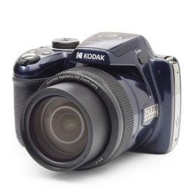 Kodak Pixpro Astro Zoom AZ528 Siyah Dijital Fotoğraf Makinesi