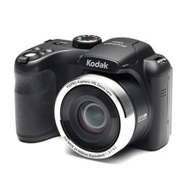 Kodak Pixpro AZ252 Astro Zoom Fotoğraf Makinesi siyah