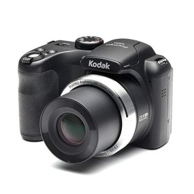 Kodak Pixpro AZ252 Astro Zoom Fotoğraf Makinesi siyah
