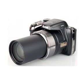 Kodak Pixpro AZ252 Astro Zoom Fotoğraf Makinesi siyah