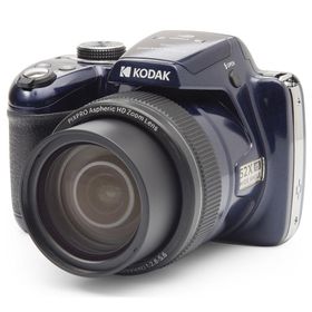 Kodak PIXPRO AZ528 Gece Mavisi Fotoğraf Makinesi