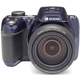 Kodak PIXPRO AZ528 Gece Mavisi Fotoğraf Makinesi