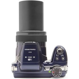 Kodak PIXPRO AZ528 Gece Mavisi Fotoğraf Makinesi