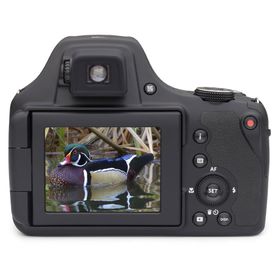 Kodak Pixpro AZ901 20 mp 90x Dijital Fotoğraf Makinesi