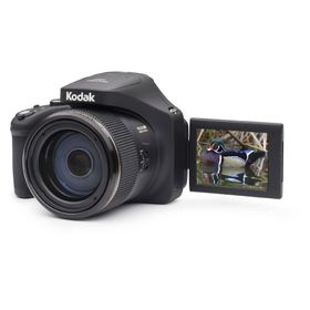 Kodak Pixpro AZ901 20 mp 90x Dijital Fotoğraf Makinesi