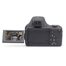 Kodak Pixpro AZ901 20 mp 90x Dijital Fotoğraf Makinesi
