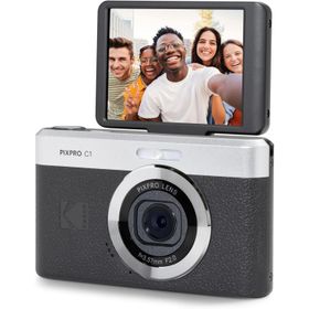 Kodak Pixpro C1 Dijital Fotoğraf Makinesi