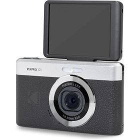 Kodak Pixpro C1 Siyah Dijital Fotoğraf Makinesi