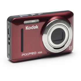 Kodak Pixpro Friendly Zoom FZ53 Dijital Fotoğraf Makinesi