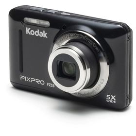 Kodak Pixpro Friendly Zoom FZ53 Dijital Fotoğraf Makinesi