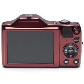 Kodak Pixpro FZ152 Dijital Fotoğraf Makinesi