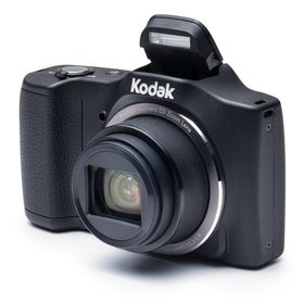 Kodak Pixpro FZ152 Dijital Fotoğraf Makinesi