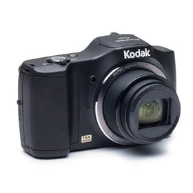 Kodak Pixpro FZ152 Dijital Fotoğraf Makinesi