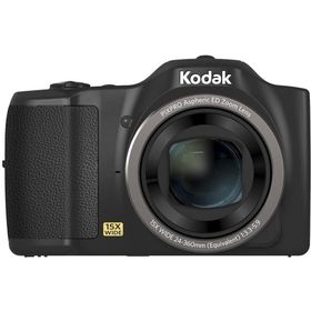 Kodak Pixpro FZ152 Friendly Zoom Dijital Fotoğraf Makinesi