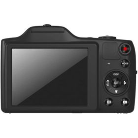 Kodak Pixpro FZ152 Friendly Zoom Siyah Dijital Fotoğraf Makinesi