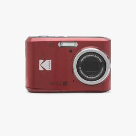 Kodak Pixpro FZ45 Friendly Zoom Dijital Fotoğraf Makinesi