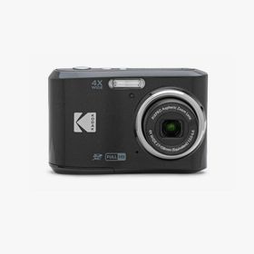 Kodak Pixpro FZ45 Friendly Zoom Dijital Fotoğraf Makinesi