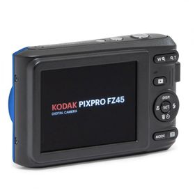 Kodak Pixpro FZ45 Friendly Zoom Dijital Fotoğraf Makinesi