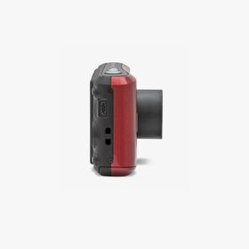 Kodak Pixpro FZ45 Friendly Zoom Kırmızı Dijital Fotoğraf Makinesi