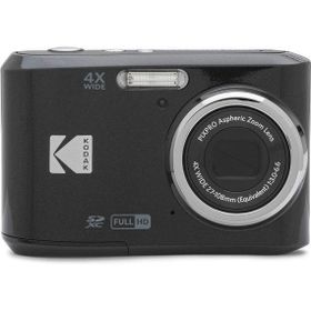 Kodak Pixpro FZ45 Friendly Zoom Siyah Dijital Fotoğraf Makinesi