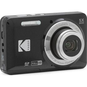 Kodak Pixpro FZ55 Friendly Zoom Dijital Fotoğraf Makinesi
